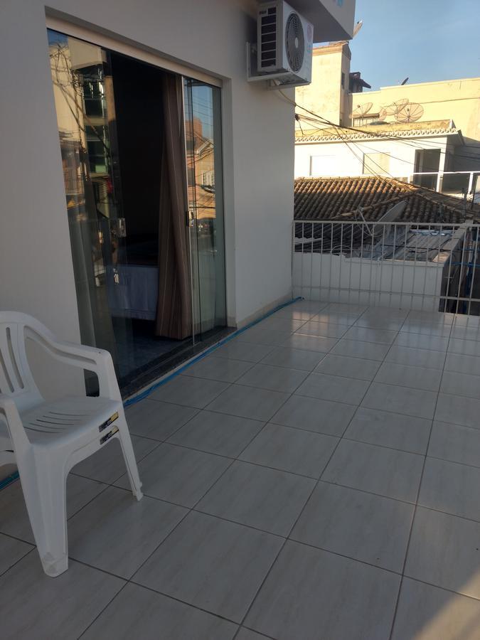 Inn Recanto Do 1 2*